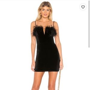 Erika Superdown Dress